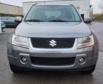 Suzuki Grand Vitara 1.9. 4x4 diesel. Premier propriétaire, Cuir, Argent ou Gris, Achat, Entreprise