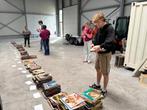 Vinylcollectie  ca. 3000 platen, Ophalen, Voor 1960, Zo goed als nieuw, 12 inch