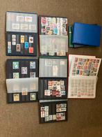 Collection de timbres, Enlèvement ou Envoi