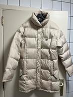 Warme lange donsjas - Scapa Sports, Taille 42/44 (L), Scapa, Enlèvement ou Envoi, Beige