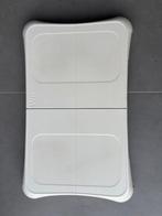 Wii balance board, Games en Spelcomputers, Spelcomputers | Nintendo Consoles | Accessoires, Ophalen, Zo goed als nieuw, Draadloos