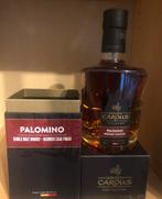 Carolus Palomino Whisky, Verzamelen, Ophalen of Verzenden, Zo goed als nieuw