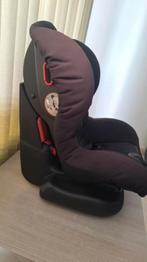 Autostoel, Ophalen, Zo goed als nieuw