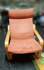 Fauteuil Ikea, Enlèvement