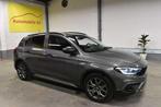 Fiat Tipo 1.0 T FireFly Cross ***12M GARANTIE***34.000KM!!!, Auto's, Bruin, Overige brandstoffen, 119 g/km, Tipo