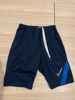 Short Nike bleu marine – Sport & lifestyle, Taille XS ou plus petite, Enlèvement ou Envoi, Comme neuf, Autres types