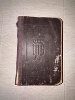 Oud kerkboekje, Ophalen of Verzenden, Boek, Christendom | Katholiek