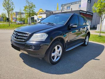 Mercedes ML 280 Cdi 2009 beschikbaar voor biedingen