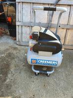 Creemers Mobiele Compressor 10bar, Comme neuf, Enlèvement ou Envoi