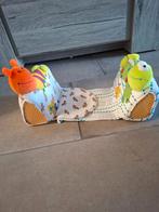 Positionering kussentje baby's, Enlèvement