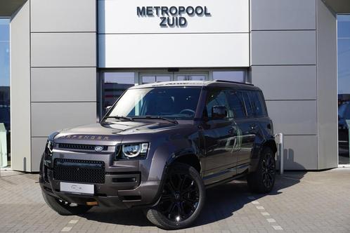 Land Rover Defender 110 P635 OCTA AWD Auto. 25.5MY, Auto's, Land Rover, Bedrijf, Airconditioning, Centrale vergrendeling, Climate control