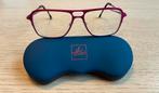 Theo from Antwerp bril, Verzenden, Zo goed als nieuw, Bril