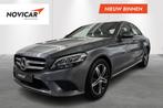 Mercedes-Benz C-Klasse Berline C 180 d, Auto's, Mercedes-Benz, 90 kW, 4 deurs, Regensensor, 4 cilinders