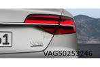 Audi A8 (10/13-12/15) achterlicht Rechts binnen (donker) OES, Auto-onderdelen, Verlichting, Nieuw, Ophalen of Verzenden, Audi