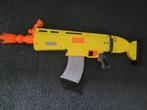 Nerf Gun Fortnite, Ophalen, Gebruikt