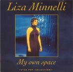 Liza Minelli - My Own Space (CD), Ophalen of Verzenden, Zo goed als nieuw