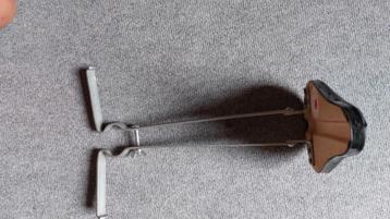 Fietszadel voor kind beschikbaar voor biedingen