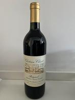 Château Clinet 1989, Rode wijn, Frankrijk, Vol, Zo goed als nieuw