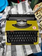 Machine a écrire, Ophalen of Verzenden, Zo goed als nieuw