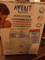 Stérilisateur biberons Avent, Kinderen en Baby's, Babyvoeding en Toebehoren, Ophalen of Verzenden, Zo goed als nieuw, Sterilisator