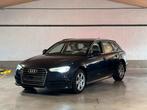 AUDI A6 AVANT ULTRA 2016 3.0DIESEL 218PK FUL OPTIE, Auto's, Audi, Automaat, Beige, Leder, 5 deurs