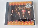 CD 4 Non Blondes (gratis verzending), Cd's en Dvd's, Ophalen of Verzenden