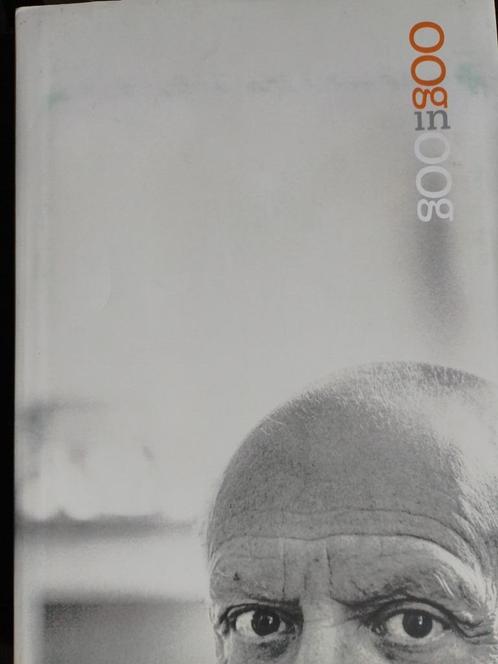Oog in Oog  1 Portretten Kunstenaars, Boeken, Kunst en Cultuur | Fotografie en Design, Nieuw, Verzenden