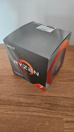AMD Ryzen 7 3800X, Computers en Software, Gebruikt, AMD Ryzen 7 3800x, Socket AM4