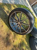 Riviera velgen breedset  5x112, Ophalen