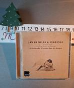 Cd. Jan de Wilde & Currende. O Kerstnacht... (Klara)., Cd's en Dvd's, Ophalen of Verzenden