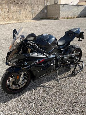 S1000RR 2024 Full power 153kW Koolstof te koop, Plus de 35 kW, 4 cylindres, 1000 cm³, Sport
