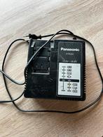 Acculader Panasonic, Enlèvement ou Envoi, Utilisé