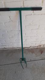 Planter, Ophalen, Zo goed als nieuw