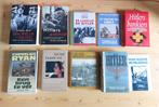 Boeken Tweede Wereldoorlog - 5 euro per stuk, Ophalen of Verzenden, Tweede Wereldoorlog