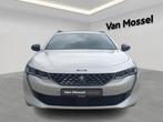 Peugeot 508 SW 1.5 BlueHDi 130 S&S EAT8 GT Line, Auto's, 745 kg, Stof, Gebruikt, 4 cilinders