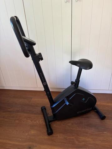 Hometrainer beschikbaar voor biedingen