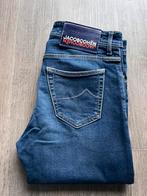Jacob Cohen jeans size 32 type J620 comfort, Ophalen of Verzenden, Zo goed als nieuw, Blauw, W32 (confectie 46) of kleiner