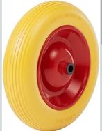 Kruiwagen wiel onbreekbraar, Tuin en Terras, Kruiwagens, Ophalen, Nieuw