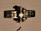 ANCIENNE BOUCLE D'EPLOYANTE 16 MM CHOPARD, Enlèvement ou Envoi, Utilisé