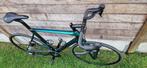 Carbon racefiets met nieuwe ultegra afstelling, 53 tot 57 cm, Ophalen, Gebruikt