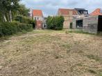 Bouwgrond op toplocatie (690m²) te Koolkerke Brugge, Immo, 500 tot 1000 m², Vrijstaande woning, Verkoop zonder makelaar, 128 m²