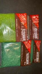 4zakjes strooimateriaal faller, Ophalen of Verzenden, Zo goed als nieuw