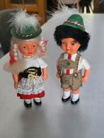 Vintage poppetjes, Verzamelen, Ophalen of Verzenden, Zo goed als nieuw