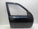 PORTIER RECHTS VOOR Land + Range Rover Freelander Hard Top, Gebruikt, Rechts, Land Rover, Deur