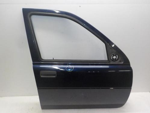 PORTIER RECHTS VOOR Land + Range Rover Freelander Hard Top, Auto-onderdelen, Carrosserie, Deur, Land Rover, Voor, Rechts, Gebruikt