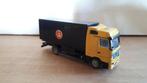 Faller Car System: Truck House Shoppers, Hobby en Vrije tijd, Modeltreinen | H0, Overige merken, Gebruikt, Gelijkstroom of Wisselstroom