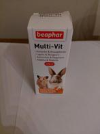 Knaagdieren verzorging, Dieren en Toebehoren, Ophalen of Verzenden, Verzorging