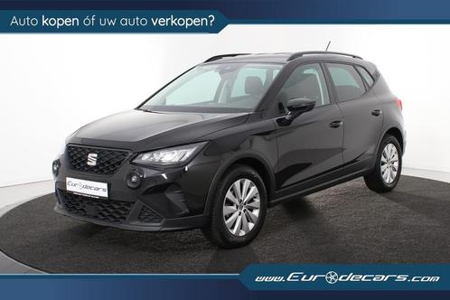 Seat Arona Move DSG *Navigation*Assistance au stationnement*, Autos, Seat, Entreprise, Achat, Arona, ABS, Phares directionnels