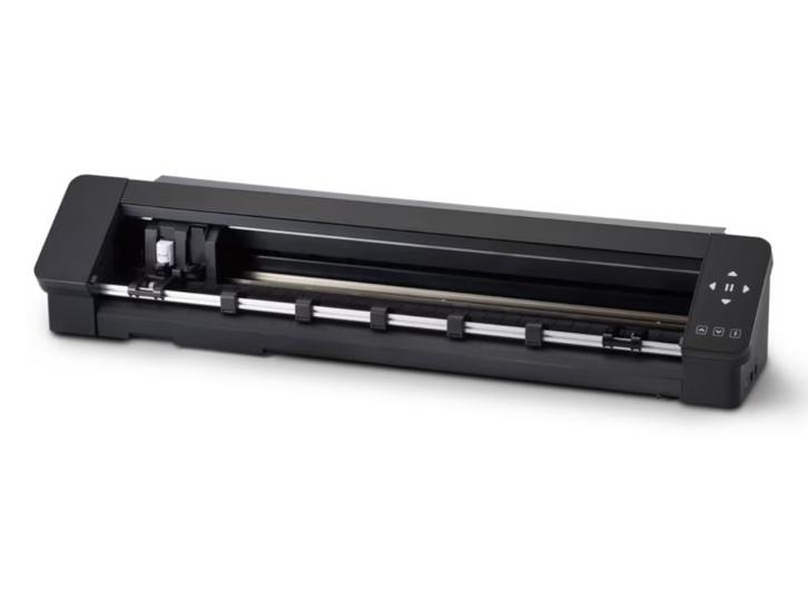 Silhoutte snijplotter en een secabo pres en nog veel meer…, Hobby en Vrije tijd, Overige Hobby en Vrije tijd, Zo goed als nieuw