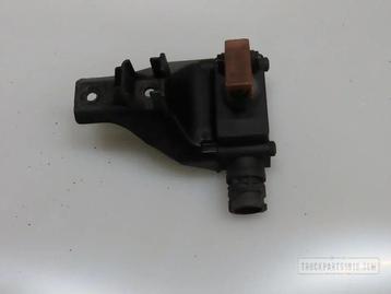 MAN Electrical System Nood uitschakelaar beschikbaar voor biedingen